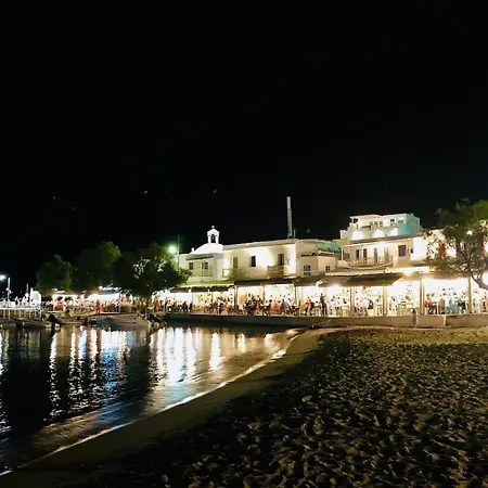 Sunκissed - Milos Apartman *
