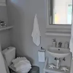 Sunκissed - Milos Appartement Pollonia