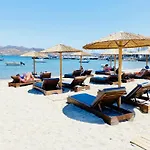 Appartement Sunκissed - Milos Pollonia