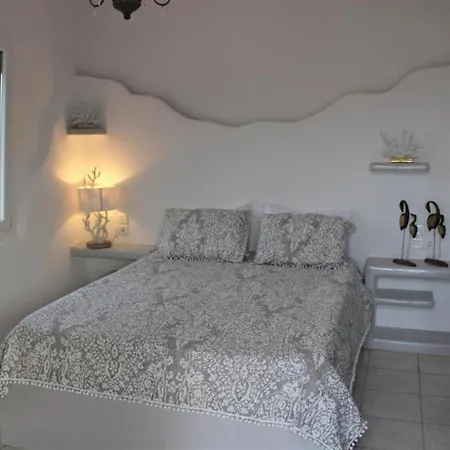 Appartement Sunκissed - Milos Pollonia